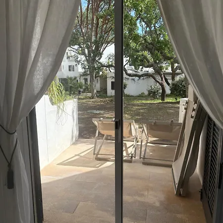 Casa Da Balaia - Beach, Pool, Golf And Tennis Apartment