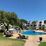 Apartamento Casa Da Balaia - Sol, Praia, Piscina, Golf E Tenis *