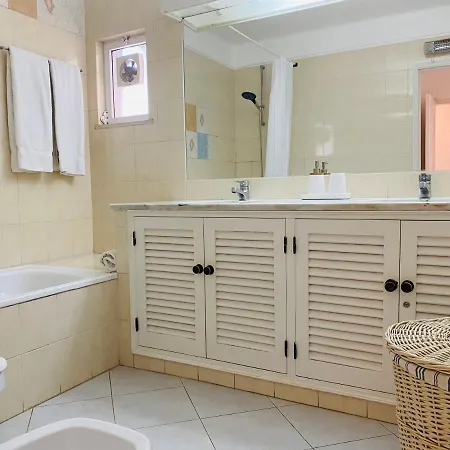 Casa Da Balaia - Beach, Pool, Golf And Tennis *