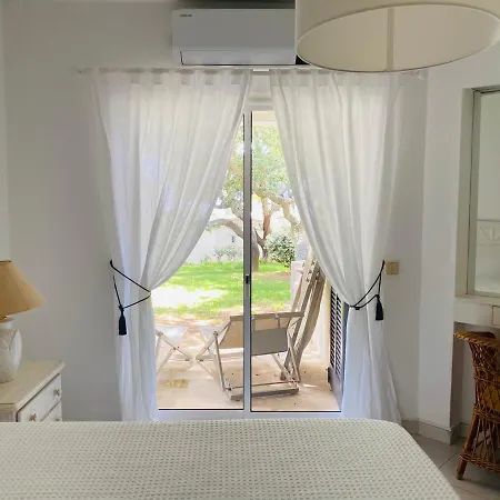 Casa Da Balaia - Beach, Pool, Golf And Tennis * アルブフェイラ