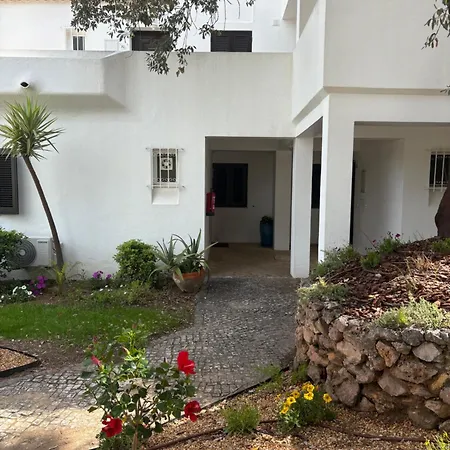 アパート Casa Da Balaia - Beach, Pool, Golf And Tennis