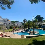 Casa Da Balaia - Sol, Praia, Piscina, Golf E Tenis *
