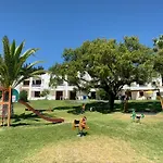 Διαμέρισμα Casa Da Balaia - Sol, Praia, Piscina, Golf E Tenis Αλμπουφέιρα