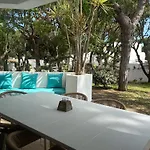 Casa Da Balaia - Sol, Praia, Piscina, Golf E Tenis Albufeira