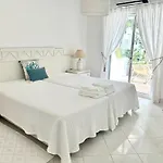 Casa Da Balaia - Sol, Praia, Piscina, Golf E Tenis Αλμπουφέιρα