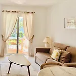 Lejlighed Casa Da Balaia - Sol, Praia, Piscina, Golf E Tenis Albufeira
