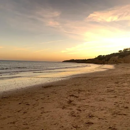 Casa Da Balaia - Sol, Praia, Piscina, Golf E Tenis Albufeira