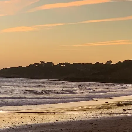 Casa Da Balaia - Beach, Pool, Golf And Tennis شقة البوفيرا