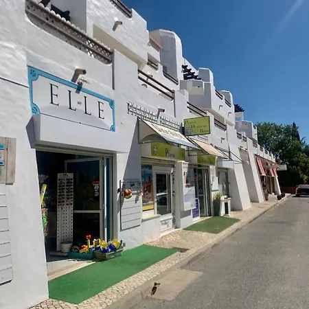 Casa Da Balaia - Beach, Pool, Golf And Tennis