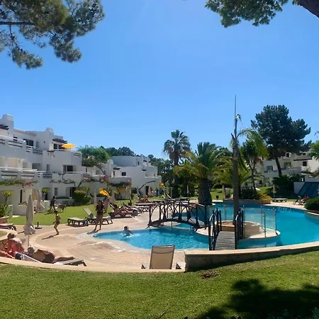 Casa Da Balaia - Sol, Praia, Piscina, Golf E Tenis *