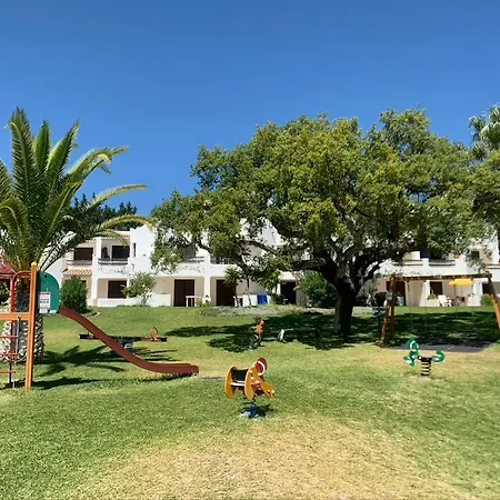 Lägenhet Casa Da Balaia - Sol, Praia, Piscina, Golf E Tenis Albufeira