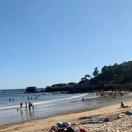 Casa Da Balaia - Sol, Praia, Piscina, Golf E Tenis * Albufeira