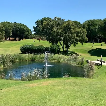 Casa Da Balaia - Sol, Praia, Piscina, Golf E Tenis * Albufeira