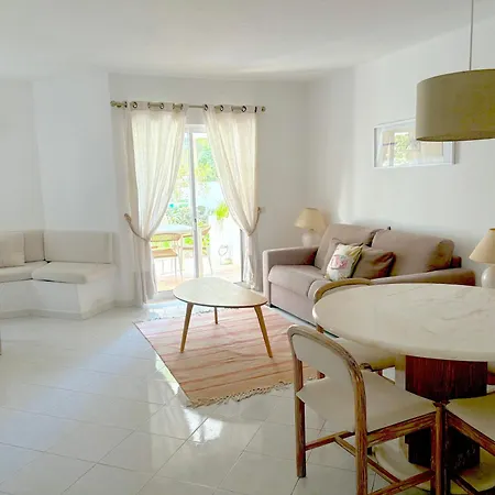 Casa Da Balaia - Beach, Pool, Golf And Tennis