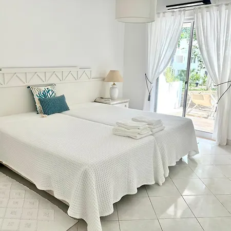Casa Da Balaia - Sol, Praia, Piscina, Golf E Tenis Albufeira
