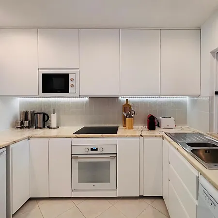 Casa Da Balaia - Sol, Praia, Piscina, Golf E Tenis * Albufeira