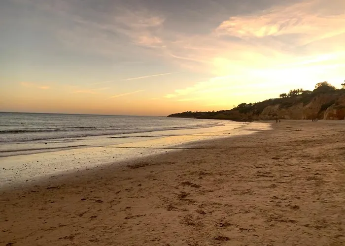 Casa Da Balaia - Sol, Praia, Piscina, Golf E Tenis Albufeira