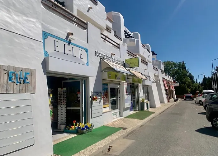 Casa Da Balaia - Sol, Praia, Piscina, Golf E Tenis