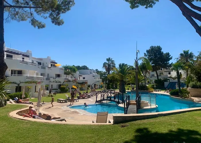 Casa Da Balaia - Sol, Praia, Piscina, Golf E Tenis *