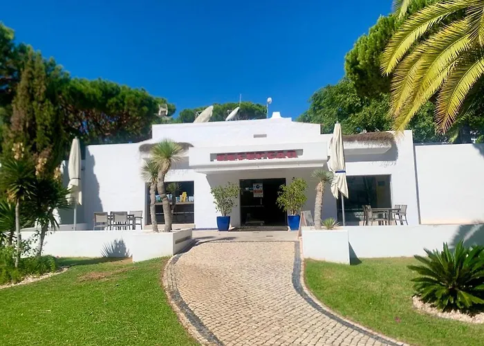 Casa da Balaia - beach, pool, golf&tennis Appartamento Albufeira