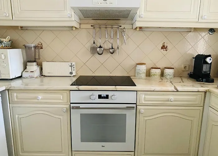 Appartamento Casa da Balaia - beach, pool, golf&tennis