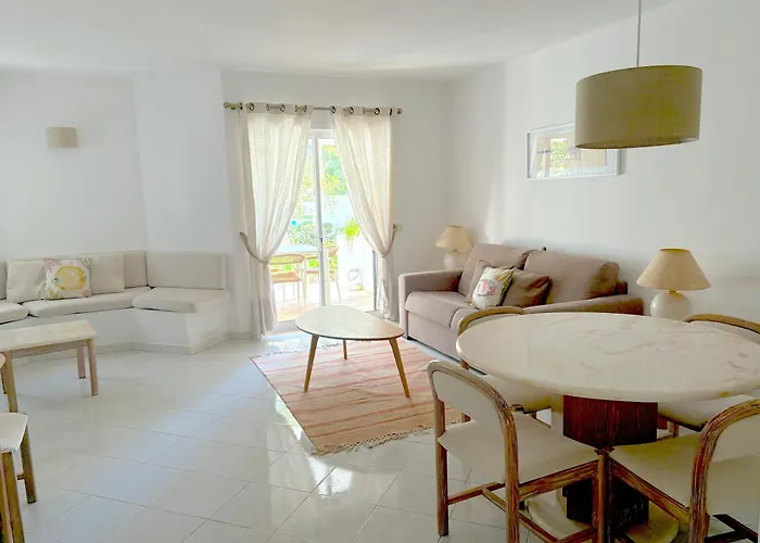 Casa Da Balaia - Sol, Praia, Piscina, Golf E Tenis
