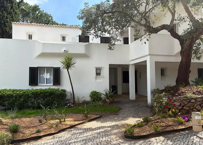 Casa Da Balaia - Sol, Praia, Piscina, Golf E Tenis Apartment Albufeira