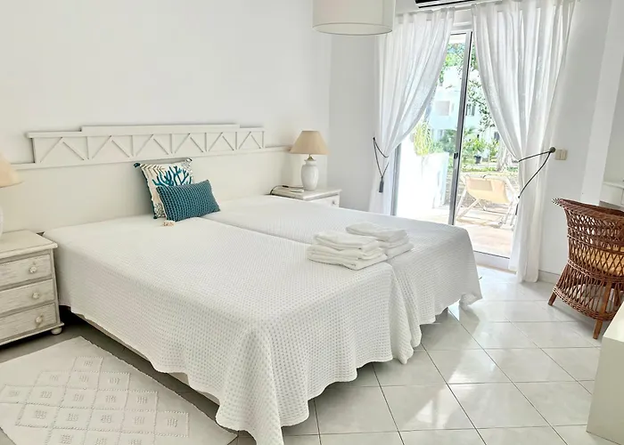 Casa Da Balaia - Sol, Praia, Piscina, Golf E Tenis Albufeira