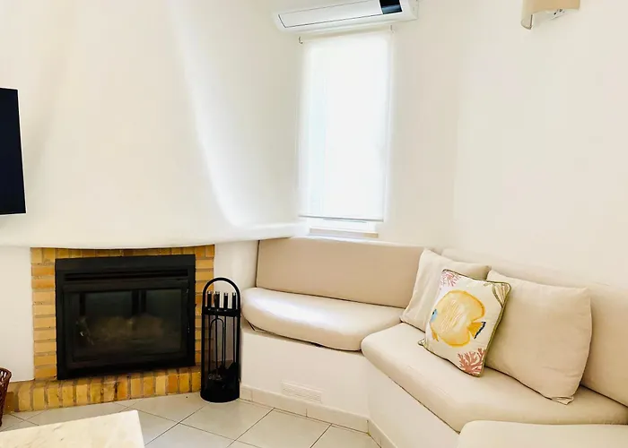 Apartamento Casa Da Balaia - Sol, Praia, Piscina, Golf E Tenis *