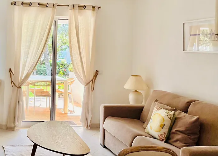 Apartamento Casa Da Balaia - Sol, Praia, Piscina, Golf E Tenis Albufeira