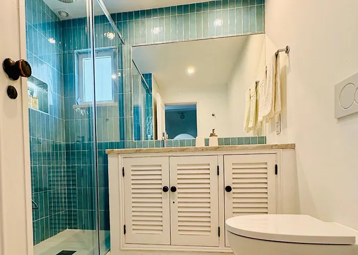 Casa Da Balaia - Sol, Praia, Piscina, Golf E Tenis Albufeira