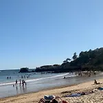 Casa Da Balaia - Sol, Praia, Piscina, Golf E Tenis * 알부페이라