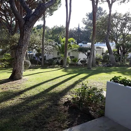 Casa Da Balaia - Beach, Pool, Golf And Tennis Apartment