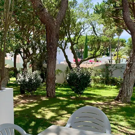 Apartment Casa Da Balaia - Beach, Pool, Golf And Tennis *