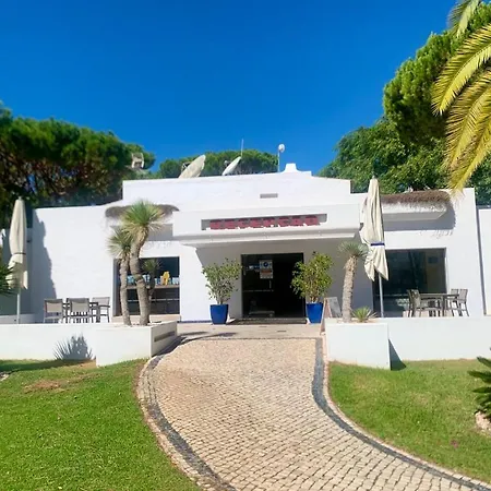 Casa Da Balaia - Sol, Praia, Piscina, Golf E Tenis Апартаменты Албуфейра