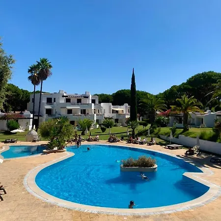 Casa Da Balaia - Beach, Pool, Golf And Tennis *
