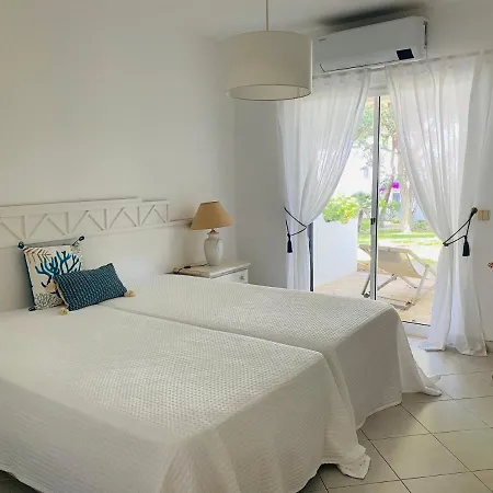 Casa Da Balaia - Beach, Pool, Golf And Tennis Apartment *