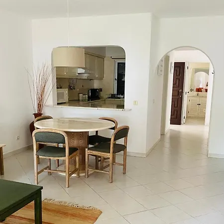 Apartment Casa Da Balaia - Beach, Pool, Golf And Tennis *