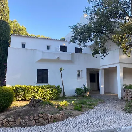 Apartment Casa Da Balaia - Beach, Pool, Golf And Tennis Albufeira