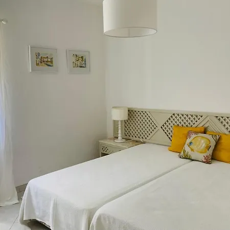 Апартаменты Casa Da Balaia - Sol, Praia, Piscina, Golf E Tenis *