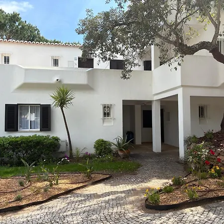 Casa Da Balaia - Beach, Pool, Golf And Tennis Apartment Albufeira