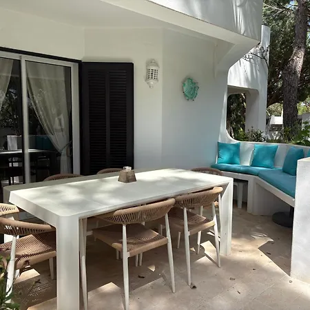 Casa Da Balaia - Sol, Praia, Piscina, Golf E Tenis Апартаменты Албуфейра