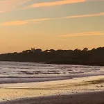 Casa Da Balaia - Sol, Praia, Piscina, Golf E Tenis アパート アルブフェイラ
