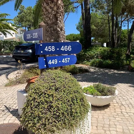 Casa Da Balaia - Beach, Pool, Golf And Tennis