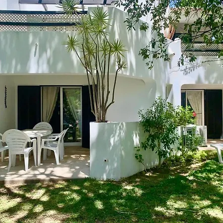 Casa Da Balaia - Beach, Pool, Golf And Tennis