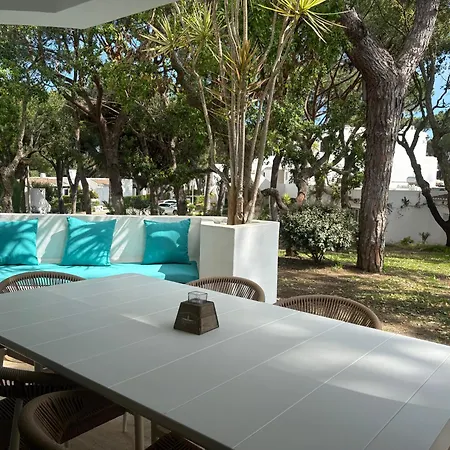 Casa Da Balaia - Sol, Praia, Piscina, Golf E Tenis Albufeira