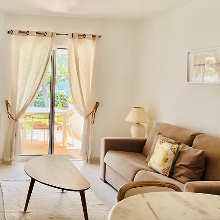Lejlighed Casa Da Balaia - Sol, Praia, Piscina, Golf E Tenis Albufeira
