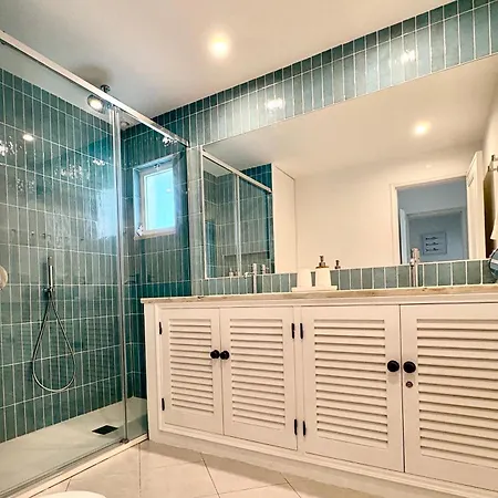 Casa Da Balaia - Sol, Praia, Piscina, Golf E Tenis アパート *