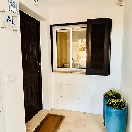 Casa Da Balaia - Sol, Praia, Piscina, Golf E Tenis Albufeira